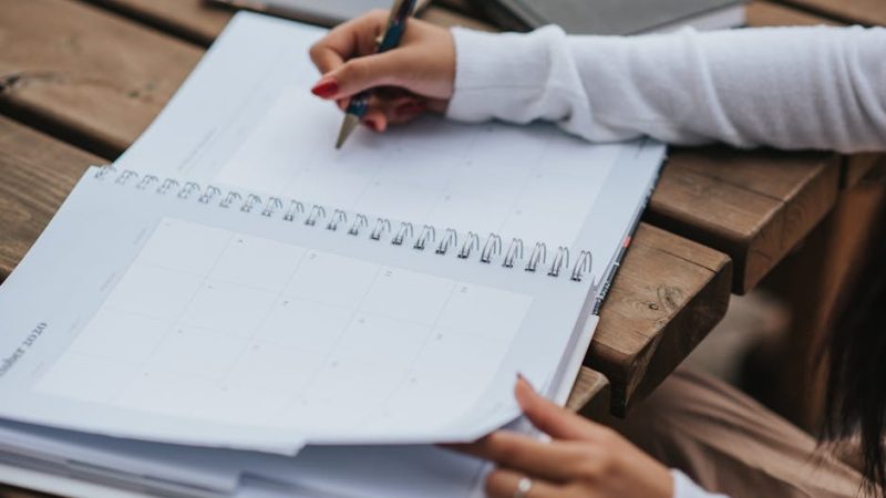 Публикация статьи ВАК в области информатики: выбор актуальной темы